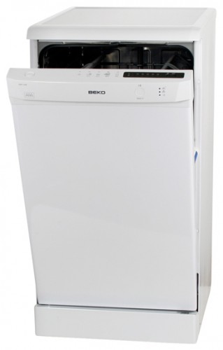 Машина за прање судова BEKO DSFS 1530 слика, karakteristike