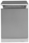 Dishwasher BEKO DSFS 1531 X 60.00x85.00x57.00 cm