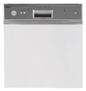 食器洗い機 BEKO DSN 2532 X 写真, 特性