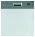 Lave-vaisselle BEKO DSN 6534 PX 60.00x82.00x55.00 cm