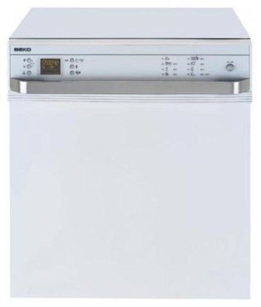 食器洗い機 BEKO DSN 6835 Extra 写真, 特性