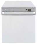 Dishwasher BEKO DSN 6840 FX 60.00x82.00x56.00 cm