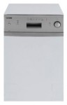 Dishwasher BEKO DSS 1312 XP 45.00x82.00x54.00 cm