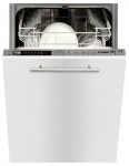 Dishwasher BEKO DW 451 45.00x82.00x55.00 cm