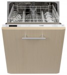 Dishwasher BEKO DWI 645 60.00x82.00x55.00 cm
