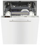 食器洗い機 BEKO QDW 696 60.00x82.00x55.00 cm