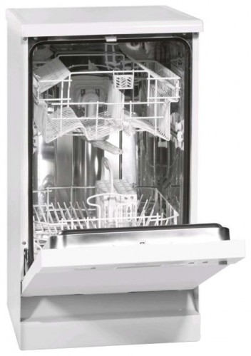 Stroj za pranje posuđa Bomann GSP 776 foto, Karakteristike