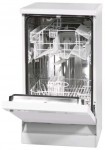Stroj za pranje posuđa Bomann GSP 776 45.00x85.00x58.00 cm