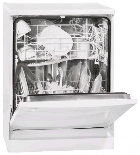 Bulaşık makinesi Bomann GSP 777 fotoğraf, özellikleri
