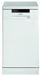Dishwasher Bomann GSP 849 white 45.00x85.00x60.00 cm