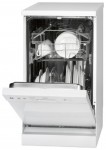 Dishwasher Bomann GSP 876 45.00x85.00x58.00 cm