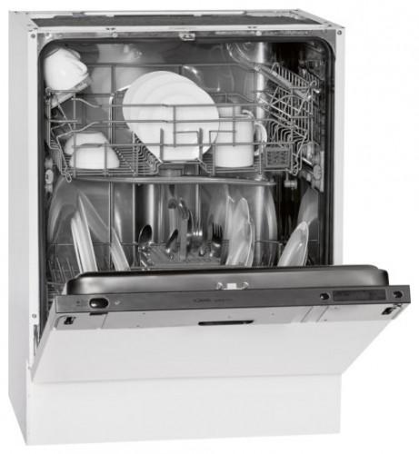 Dishwasher Bomann GSPE 771.1 Photo, Characteristics