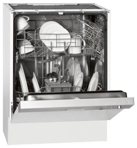 Dishwasher Bomann GSPE 773.1 Photo, Characteristics