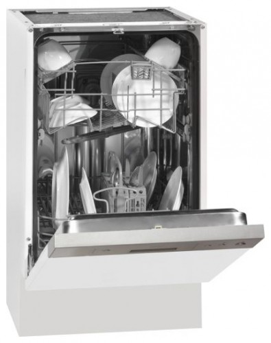 Посудомийна машина Bomann GSPE 774.1 фото, Характеристики