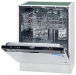 Dishwasher Bomann GSPE 786 60.00x82.00x54.00 cm
