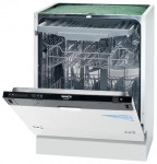 Dishwasher Bomann GSPE 870 60.00x82.00x55.00 cm