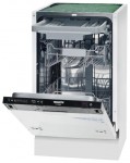 Dishwasher Bomann GSPE 871 45.00x82.00x55.00 cm
