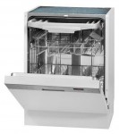 Dishwasher Bomann GSPE 880 TI 60.00x82.00x55.00 cm