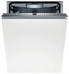 Dishwasher Bosch SBV 69N00 60.00x87.00x55.00 cm