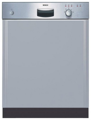 Dishwasher Bosch SGI 43E25 Photo, Characteristics