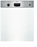 Dishwasher Bosch SGI 43E75 60.00x82.00x57.00 cm