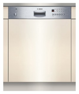 Посудомийна машина Bosch SGI 45M85 фото, Характеристики