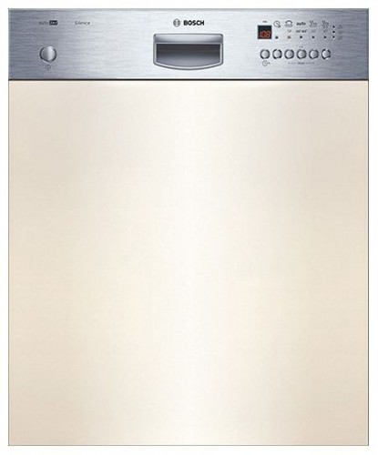 洗碗机 Bosch SGI 45N05 照片, 特点