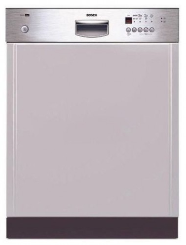 Dishwasher Bosch SGI 45N15 Photo, Characteristics