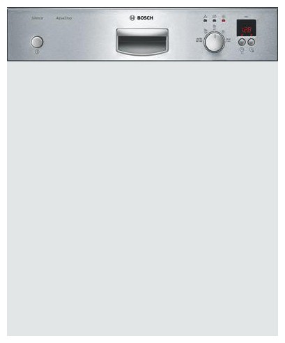 Посудомоечная Машина Bosch SGI 46E75 Фото, характеристики
