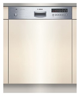 Посудомийна машина Bosch SGI 47M45 фото, Характеристики