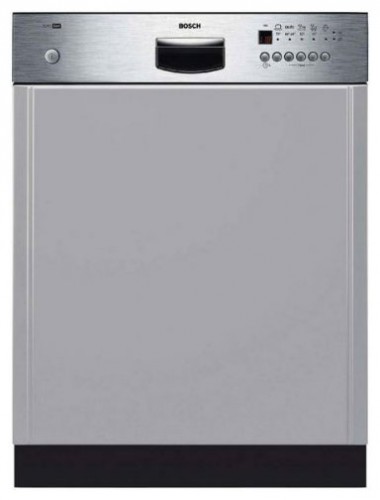 食器洗い機 Bosch SGI 53E35 写真, 特性