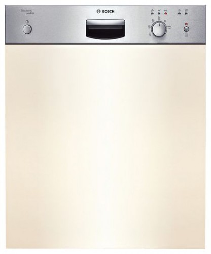 Lave-vaisselle Bosch SGI 53E55 Photo, les caractéristiques