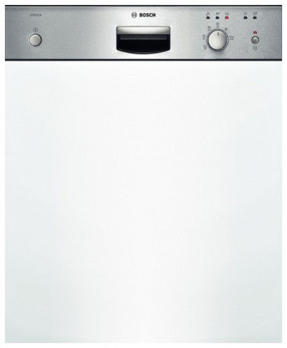 Stroj za pranje posuđa Bosch SGI 53E75 foto, Karakteristike
