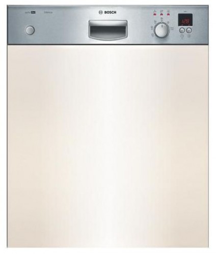 ماشین ظرفشویی Bosch SGI 55E75 عکس, مشخصات