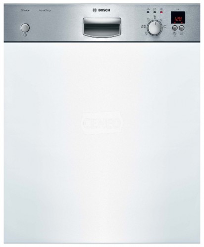 Lave-vaisselle Bosch SGI 56E55 Photo, les caractéristiques