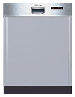 Dishwasher Bosch SGI 59T75 Photo, Characteristics
