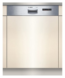 食器洗い機 Bosch SGI 69T05 写真, 特性