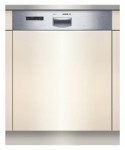 Посудомийна машина Bosch SGI 69T05 60.00x81.00x55.00 см