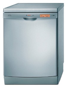Посудомоечная Машина Bosch SGS 09T45 Фото, характеристики