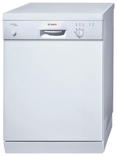 Посудомийна машина Bosch SGS 33E42 фото, Характеристики