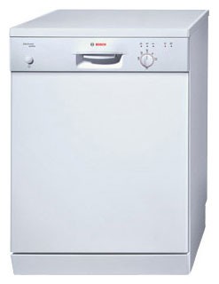 Stroj za pranje posuđa Bosch SGS 43F02 foto, Karakteristike