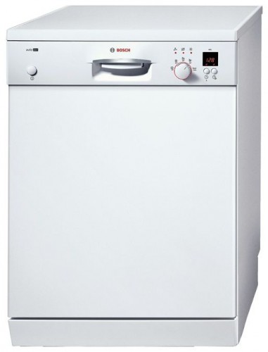 Посудомийна машина Bosch SGS 43F32 фото, Характеристики
