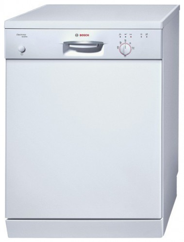 Stroj za pranje posuđa Bosch SGS 44E12 foto, Karakteristike