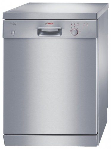 Посудомоечная Машина Bosch SGS 44E18 Фото, характеристики