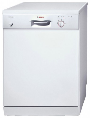 ماشین ظرفشویی Bosch SGS 44E92 عکس, مشخصات