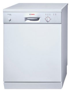 Dishwasher Bosch SGS 44M02 Photo, Characteristics