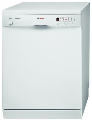 Посудомийна машина Bosch SGS 45N32 фото, Характеристики