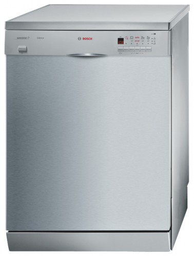 Посудомийна машина Bosch SGS 45N68 фото, Характеристики