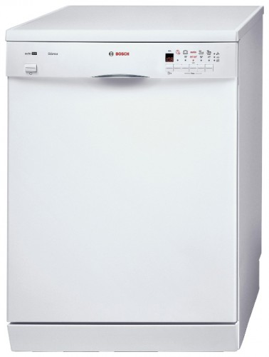 Посудомийна машина Bosch SGS 45Т02 фото, Характеристики
