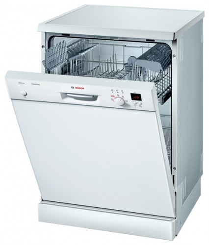 Stroj za pranje posuđa Bosch SGS 46E02 foto, Karakteristike